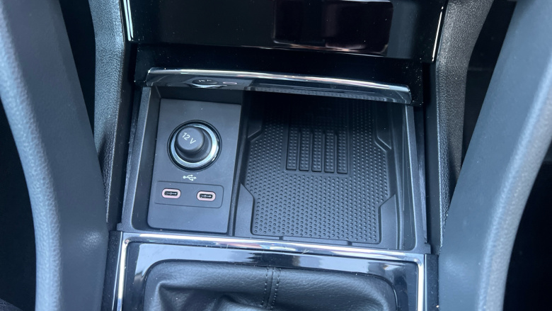 Skoda Karoq 1.0 TSI 116 SE Drive 5dr Petrol Estate